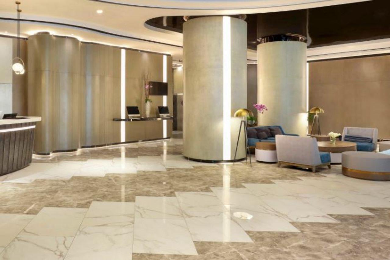 Novotel Suites Yogyakarta Malioboro Exterior photo